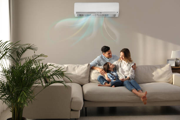 Affordable Air Conditioning Repair in Richlands, NC