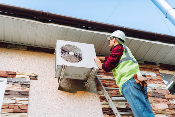 Trusted Richlands, NC HVAC Experts