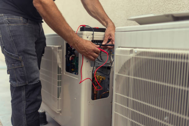 Ductless HVAC Repair in Richlands, NC