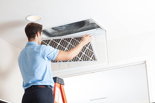 Best HVAC Emergency Services  in Richlands, NC