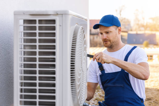 Best Heating Repair Services  in Richlands, NC
